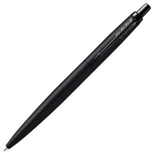 Parker Jotter XL Monochrome Black Ballpoint Pen (France)